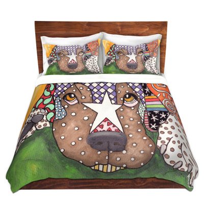 Polyester Duvet Cover