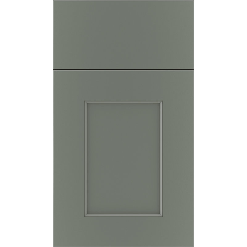 Dwelling Full Access Ashford Door Sample, Aberdeen