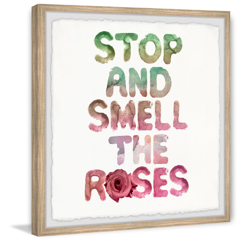 Marmont Hill - Single Picture Frame Print, 41 cm H x 41 cm W
