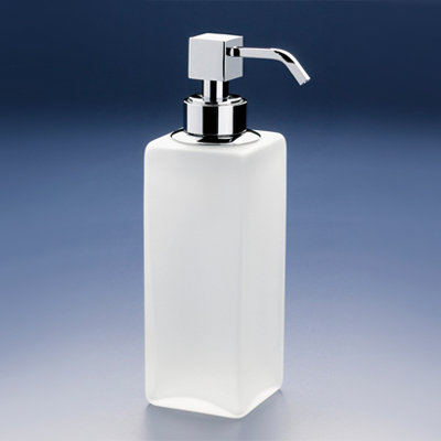 Distributeur de savon Box