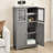 Naol Freestanding Bathroom Cabinet-1916706974