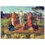 Giovanni Bellini - Wrapped Canvas Painting