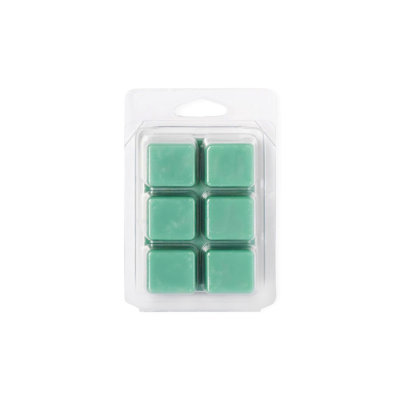 Cire fraîche 4 pièces