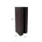 Bertoia Black Wooden Display Pedestal- Tall-222822223