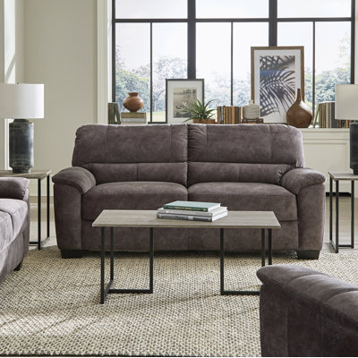 Torrance Upholstered 78'' Sofa