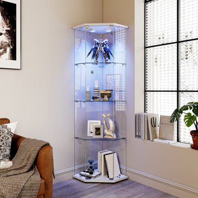 Display Cabinet