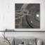 Orbitale II by Arturo Armenti - Wrapped Canvas Print-1143753428