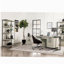 Bureau de bureau Brisley