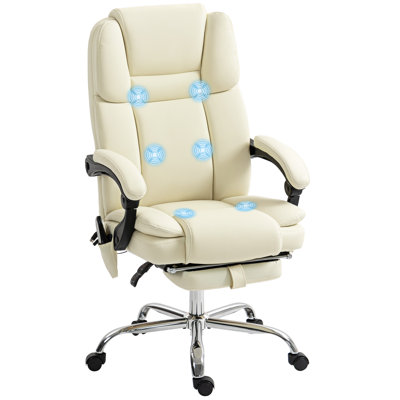 Fauteuil de bureau Vibration Massage