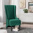 Rivah Upholstered Wingback Chair-618269302-607612878