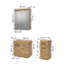 Hyampom Bathroom Cabinet