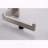 4-Piece Stainless Steel Bathroom Hardware Set-1881711327