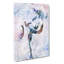 Ginger Rogers in Abstract - Wrapped Canvas-55315692