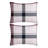 Tommy Hilfiger Prospect Park Plaid Cotton Reversible Blue Comforter Set-118699100