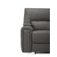 Canapé inclinable en cuir 91 po Harrison-108685056