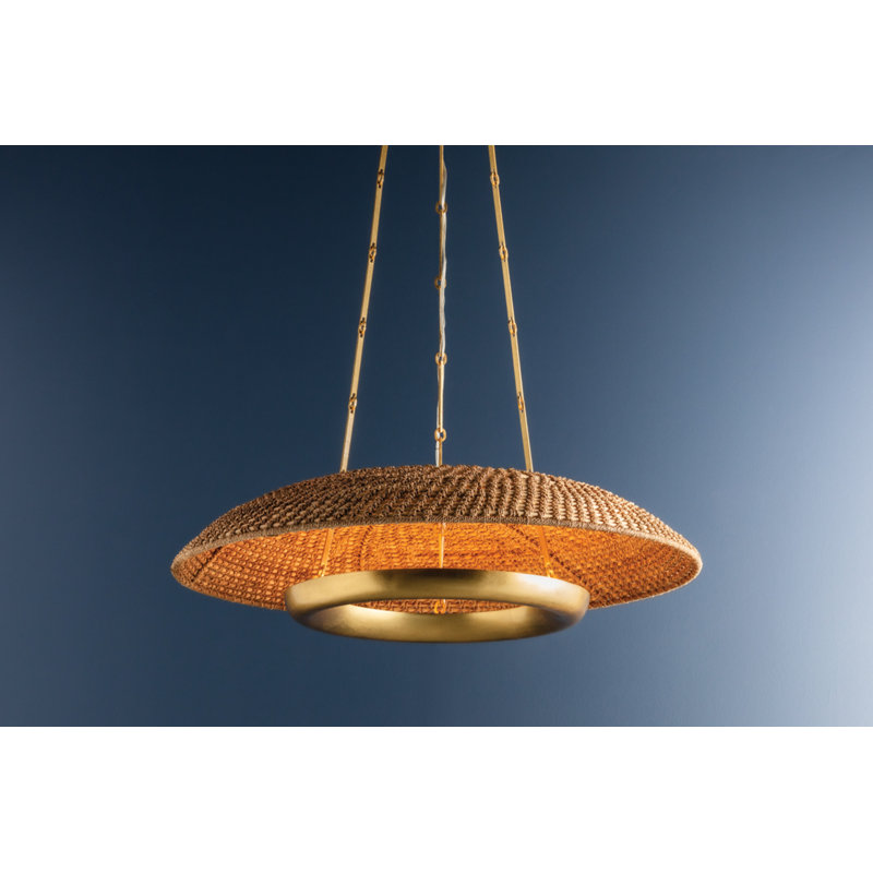 Luminaire suspendu Oaklyn