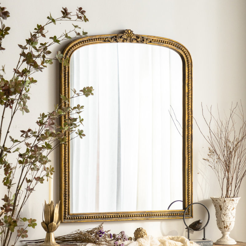 Accent Mirror Decorative Wall Mirror
