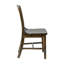 Chaise de restaurant en bois Hercules Series-174233347