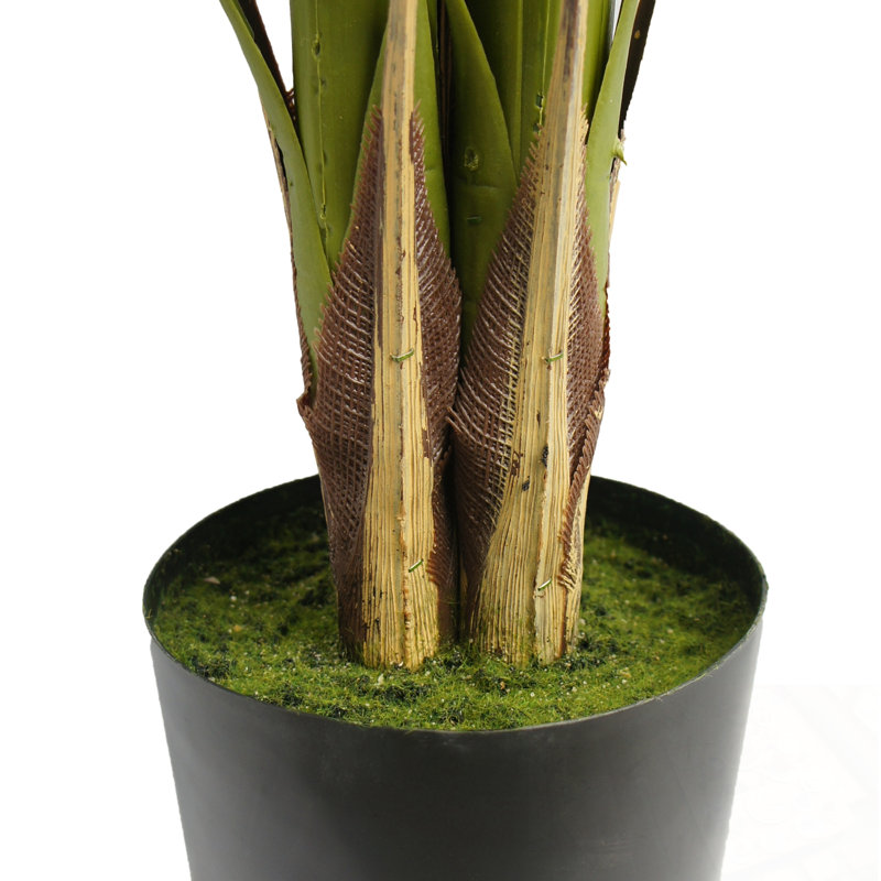 180CM ARTIFICIAL PALM TREE