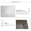 Miroir pleine grandeur Arshi