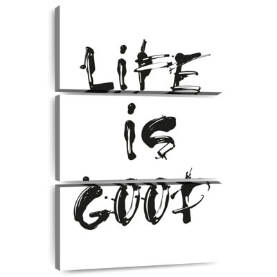 Tergel Life Is Good