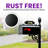 Charleston Post Mounted Mailbox-762451236