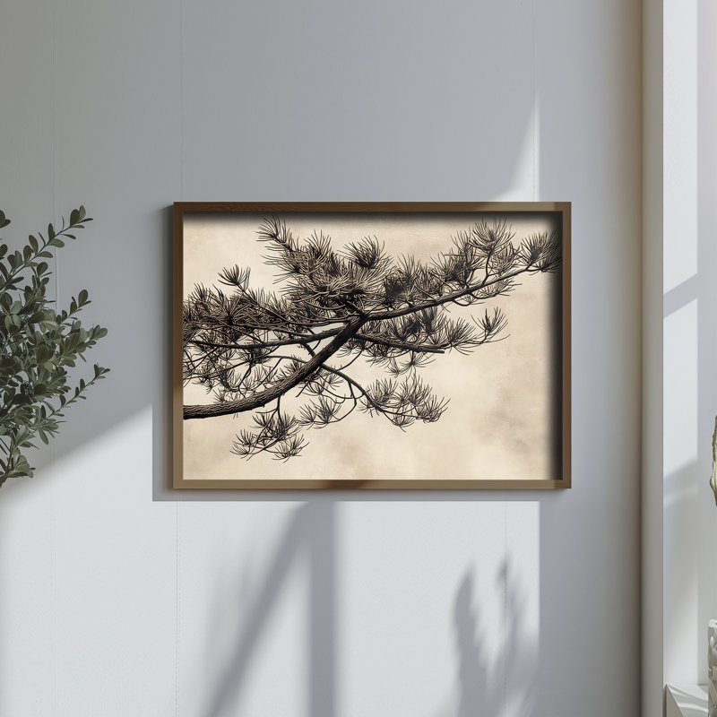 Peinture décorative en panneau de fibres à densité moyenne, 6,3 x 9,1 x 0,1 po | 100% panneau de fibres à densité moyenne (épaisseur: 0,1 pouce) et cadre 100% bois de pin | Art imprimé UV pour la décoration intérieure | Parfait pour le salon, la chambre à coucher et les espaces de bureau