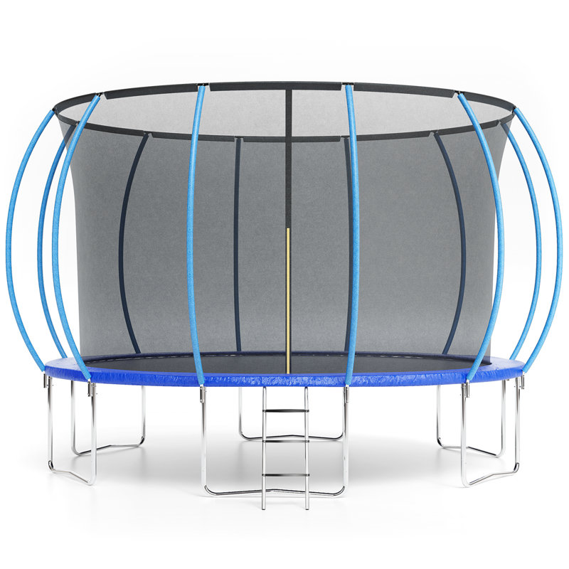 Trampoline Babevy