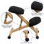 Chaise de bureau ergonomique Bragg Posey-30774841