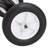 200 lb. Capacity Chair Dolly