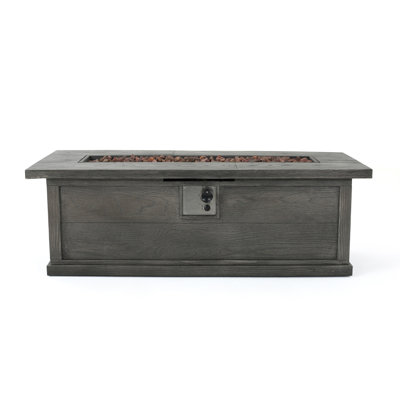 56" Outdoor  Outdoor Fireplaces