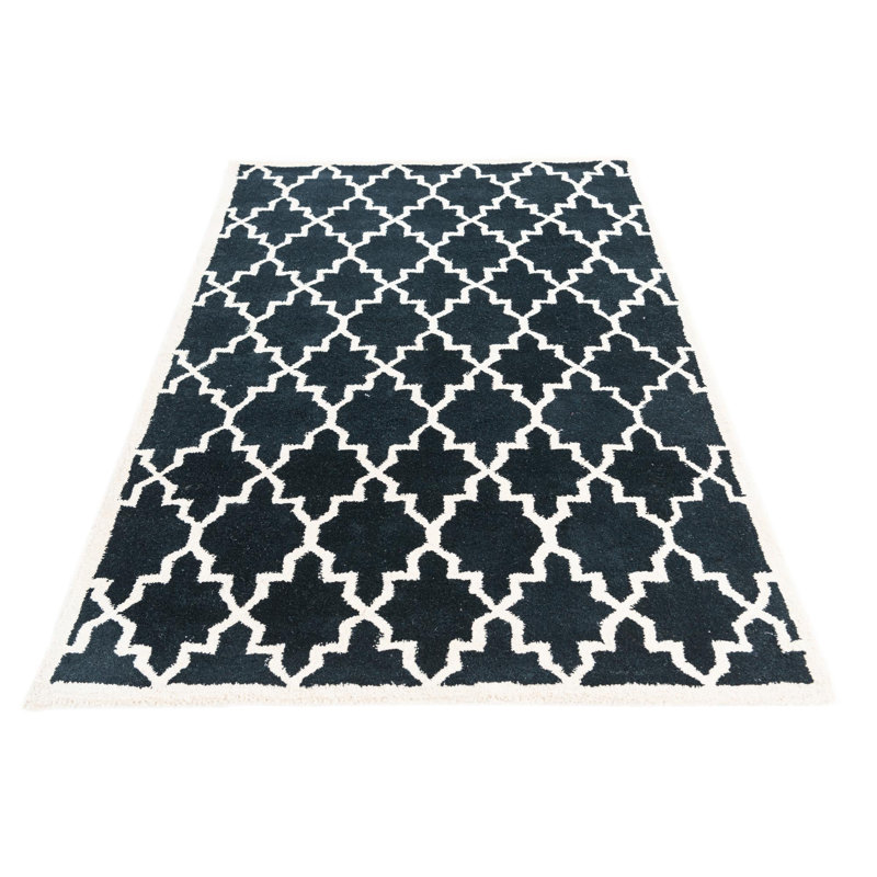 Tapis noir Odenton
