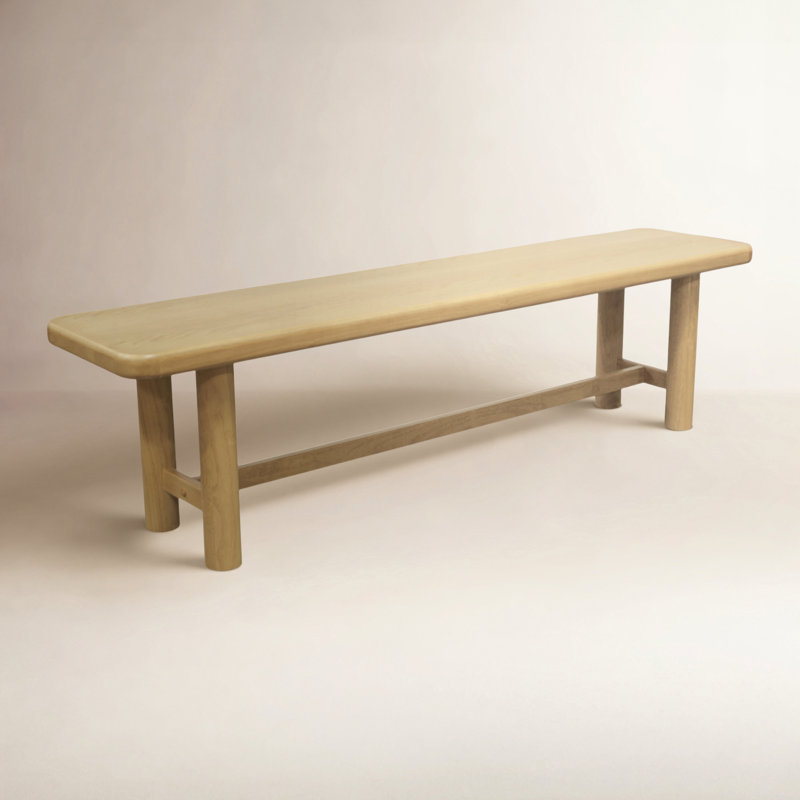 Banc de salle à manger Baker