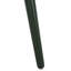 Baek 45cm Solid Spindle Back Arm Chair-132421091