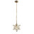 1 - Light Geometric Pendant-1142674914