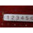 Tribal Red Wool Gabbeh Indian Rug 3x5