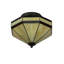Zellmer 3 - Light Semi Flush Mount