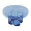 Table d'appoint ronde en verre-294602820