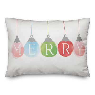  Coussin Merry