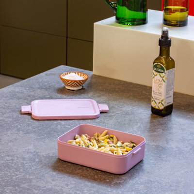 Brabantia Make & Take Lunch Box, Medium