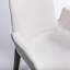 Infinity Modern Upholstered Arm Chair