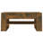 Manufactured Wood Frame Single Coffee Table with Storage-1459310472