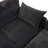 Chenille Modular Sectional Sofa Couch-978704137