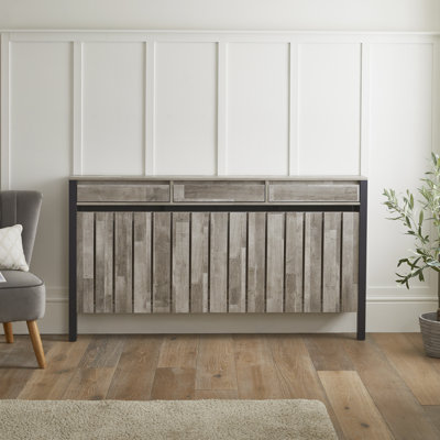 Adedoyin Radiator Cover