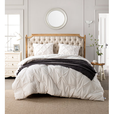Microfiber / Polyester Comforter