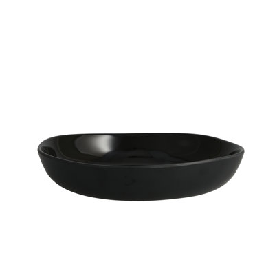 Sandia Contemporary Coupe Bowl