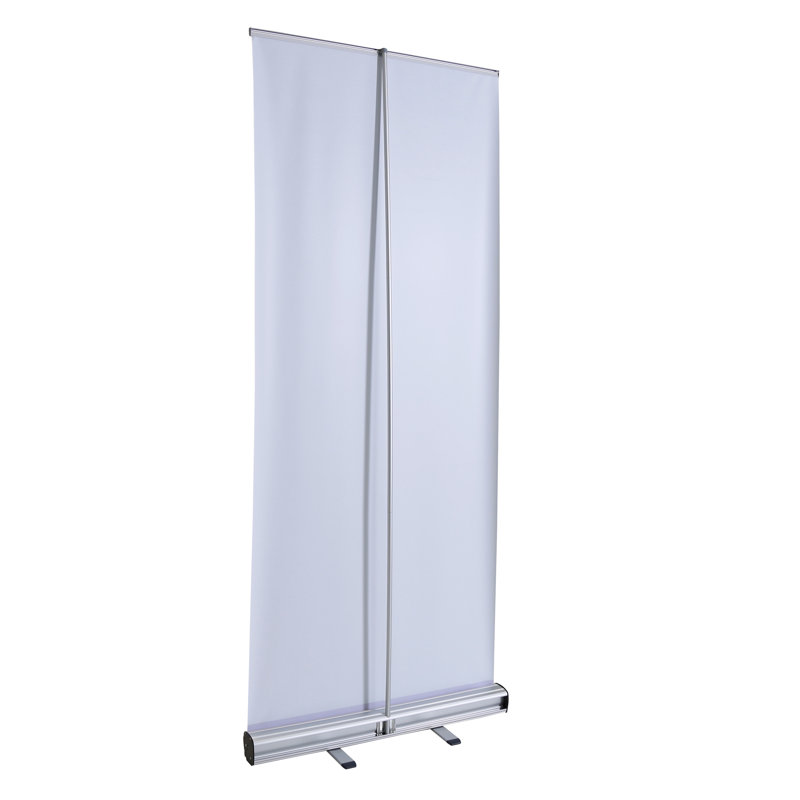 Roll Up Banner Stand