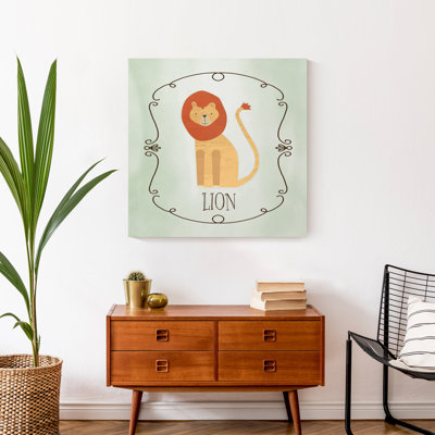 Art sur toile