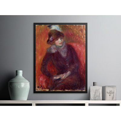 Ayla Print