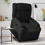 Fauteuil de massage en faux cuir-132700503-132700501